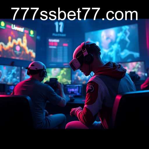 Gaming Trends and Innovations 2025