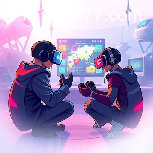 The Rise of Online Gaming in the Post-Pandemic Era