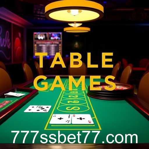 The Rise of Online Gaming: A Glimpse into SSBET77