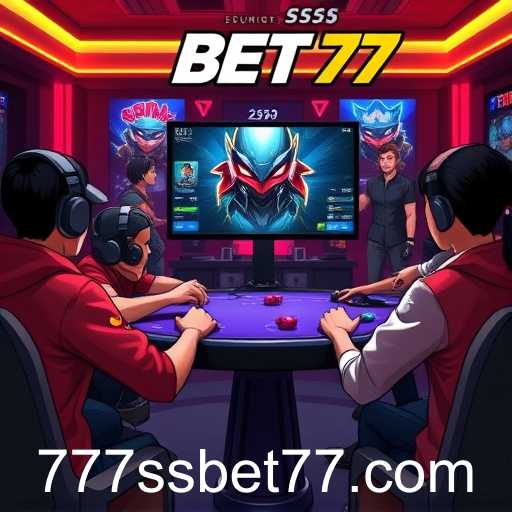 The Rise of SSBET77 in Online Gaming