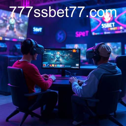 SSBET77 Revolutionizes Online Gaming Experience