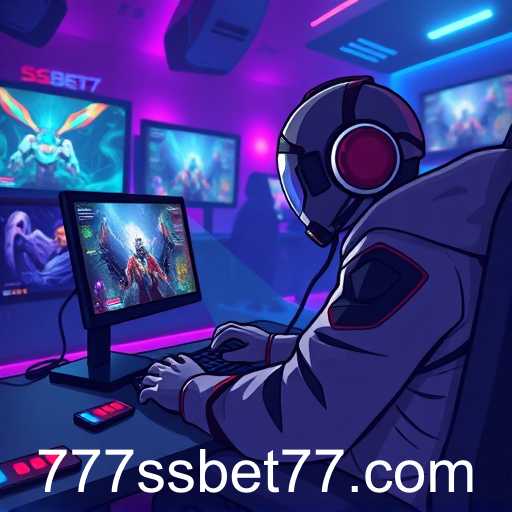 SSBET77: Revolutionizing Online Gaming
